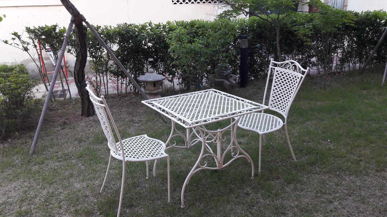 Hotel Hwangnam Gotaek Keumseulchae Kjongdžu Exteriér fotografie