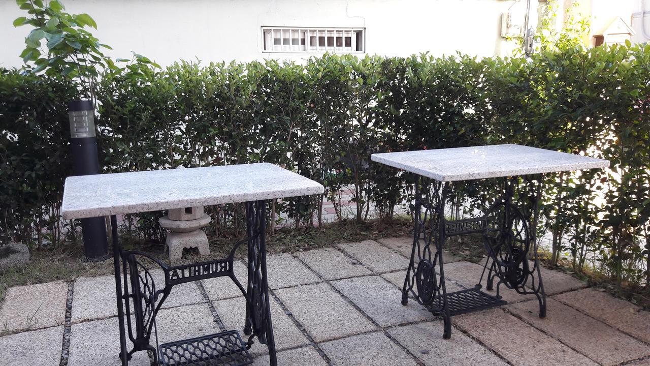 Hotel Hwangnam Gotaek Keumseulchae Kjongdžu Exteriér fotografie